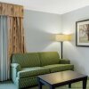 Отель Suburban Extended Stay Hotel Shreveport Airport, фото 2