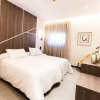 Отель Ansares Hotel, фото 21
