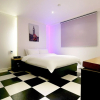 Отель Goesan Story Self Check-in Motel, фото 50