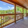 Отель Maggie Valley Cabin 4 Mi to Cataloochee Ski Area!, фото 8