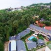 Отель Nadine Phu Quoc Resort & Spa, фото 24