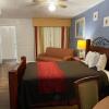 Отель Delux Inn Clearwater, фото 8