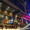 Отель James Joyce Coffetel Hengyang Jiefang Road Xianfeng Dock, фото 13