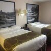 Отель Super 8 Lethbridge, фото 19