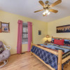 Отель Country Oasis, фото 4