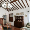 Отель Beautiful villa with swimming pool ideal for families-IL CAGGIO, фото 17