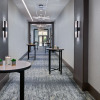 Отель Courtyard by Marriott Atlanta Midtown, фото 4