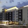 Отель Towneplace Suites Westover Hills в Сан-Антонио