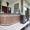 Отель Agung Homestay Canggu, фото 1