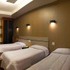 Отель Serrano Residencial Hotel, фото 6