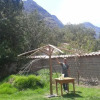 Отель Casa Quechua Hostel Camping, фото 17