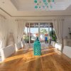 Отель Villa Lazuli - Saadiyat Island - A one-of-a-kind stay, with jacuzzi and pool - limited to 12, фото 14