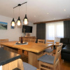 Отель Beautiful Holiday Flat in Krimml Near Waterfalls, фото 14