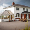 Отель Ballindrum Farm B&B, фото 35