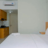 Отель New Furnsihed Studio Room @ Springlake Bekasi Apartment, фото 6