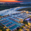 Отель Floating Resort, фото 25