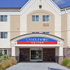 Отель Candlewood Suites Boise - Towne Square, an IHG Hotel, фото 1