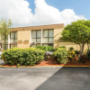 Отель Floridian Express Hotel, фото 1