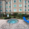 Отель Escape To Paradise Near Disney And Seaworld 1 Bedroom Home by RedAwning, фото 1