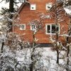 Отель Lodge Conguillio в Куракаутине