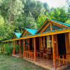 Отель Chalo Kasol Huts and Camps, фото 10