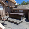 Отель Woodland Motel, фото 8
