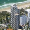Отель ULTIQA Beach Haven At Broadbeach, фото 18