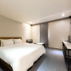 Отель Daejeon Yuseong Spa Tower, фото 31