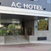 Отель AC Hotel Ponferrada в Понферраде