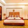 Отель Hari’s Court Hotel Delhi by FabHotels в Нью-Дели