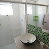 Отель Brazilodge All Suites Hostel, фото 9
