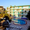 Отель Seaside Inn & Suites Clearwater Beach в Клеарватере Беаче