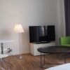 Отель Domapartments Aachen City в Аахене