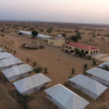Отель Wind Desert Camp, фото 38