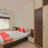 Отель Mishra Residency by Oyo Rooms, фото 3
