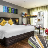 Отель Novotel Phuket Karon Beach Resort And Spa - SHA Extra Plus, фото 5