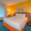 Отель Fairfield Inn and Suites by Marriott Jupiter, фото 4