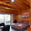 Отель Lumera Chalets, фото 6