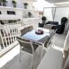 Отель Apartment With 2 Bedrooms in Cannes, With Wonderful City View, Furnish, фото 11