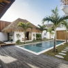 Отель Villa Parasol by Alfred in Bali, фото 15
