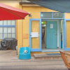 Отель Blue Parrot Youth Hostel, фото 7