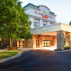 Отель SpringHill Suites by Marriott Atlanta Kennesaw в Кеннесоу