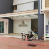 Отель Boulevard Service Apartment at Jalan Kuching, фото 10