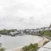 Отель North Beach Heights - 2 Bedroom - Tenby, фото 28