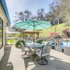 Отель Pet-friendly Jackson Wine Country Home w/ Pool!, фото 18