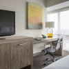 Отель Hyatt Atlanta Midtown, фото 31