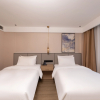 Отель Starway Hotel(Longmen North Road Branch, Susong County), фото 15