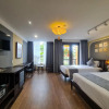 Отель Hoianan Boutique Hotel, фото 19