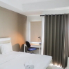 Отель Fully Furnished with Cozy Design Studio Apartment Springwood Residence, фото 3