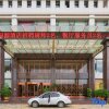 Отель Fuyuan Hotel, фото 18